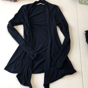 41 hawthorn cardigan